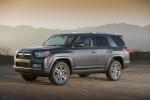Toyota 4Runner Limited 2010 года